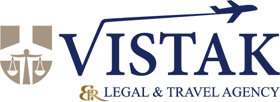 Vistak Legal & Travel Agency